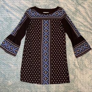 Loft petite dress